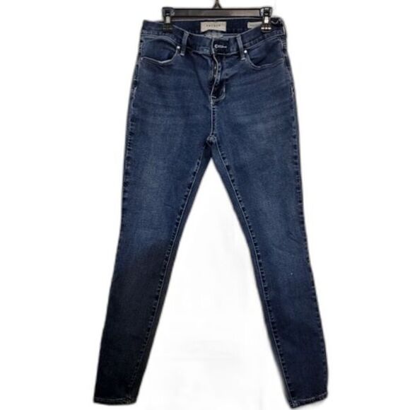 Pacsun Super Stretch Jeggings Jeans Size 27 - Picture 1 of 6